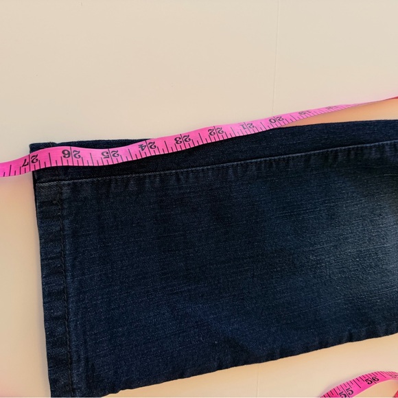 One Zone Chic Embellished Jeans Size 8 - Picture 12 of 16